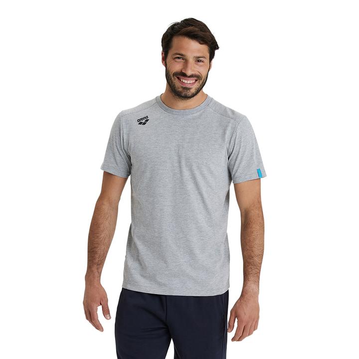 Actual product image Arena Team T-Shirt Panel (L)