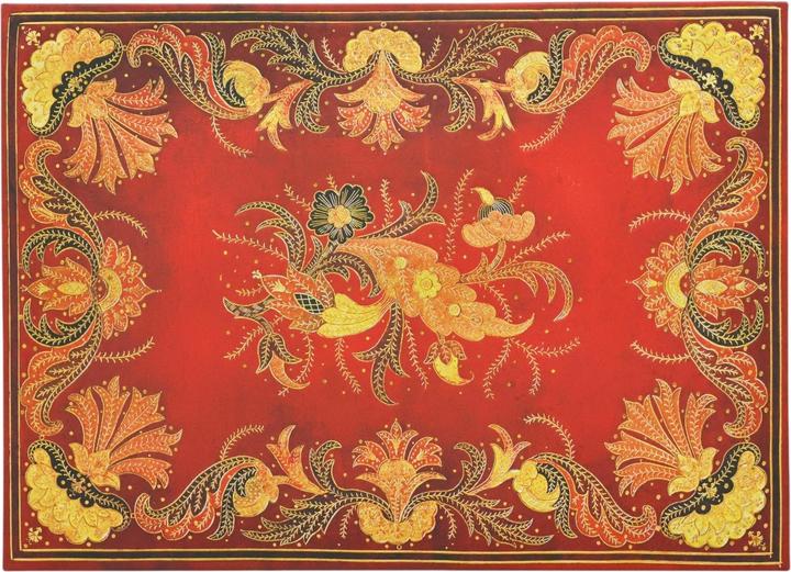 Actual product image Paperblanks Document Folders - Fiammetta - Document Folder -