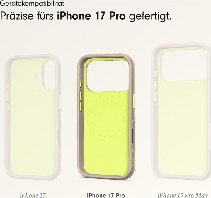 Actual product image Beats Rugged Case (Apple iPhone 17 Pro)