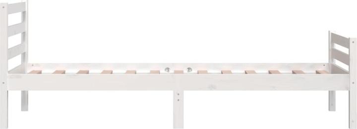 Image du produit vidaXL Ingaborg (100 x 200 cm)