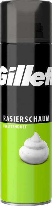 Gillette Classic (200 ml, Shaving cream)