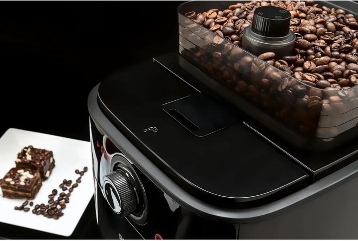 Actual product image Philips HD 7767/00 Gring & Brew