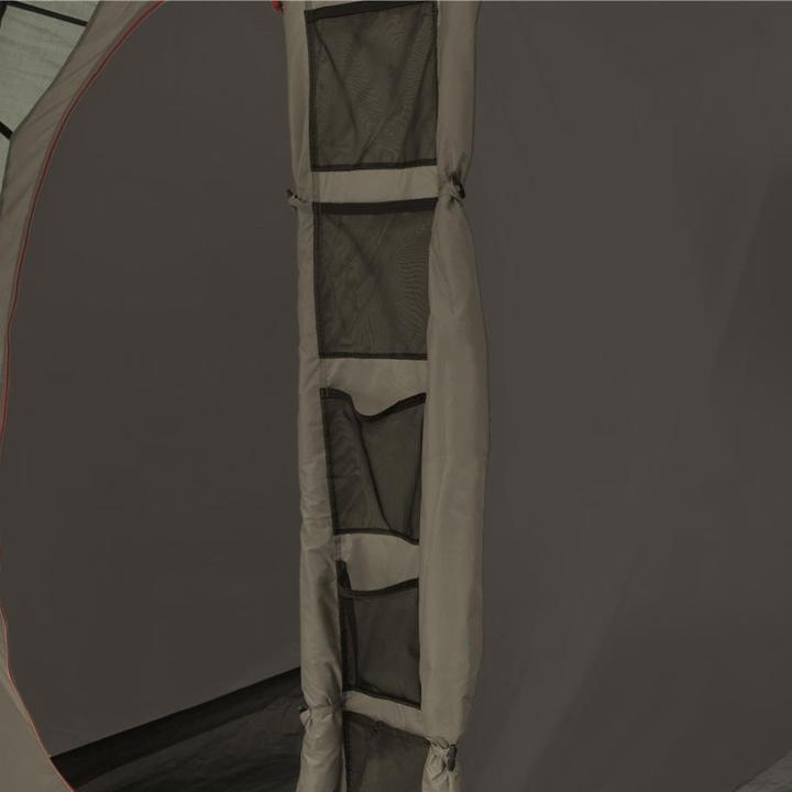 Image du produit Easy Camp Tente Galaxy 400 (Tente tunnel, 8.90 kg, 4 personnes)