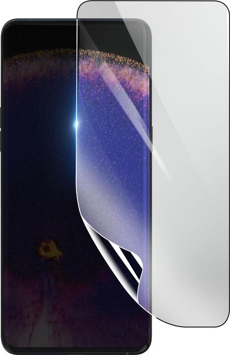 Image du produit 3MK Film écran hydrogel pour Oppo Find X5 Pro (1 pcs, Oppo Find X5 Pro)