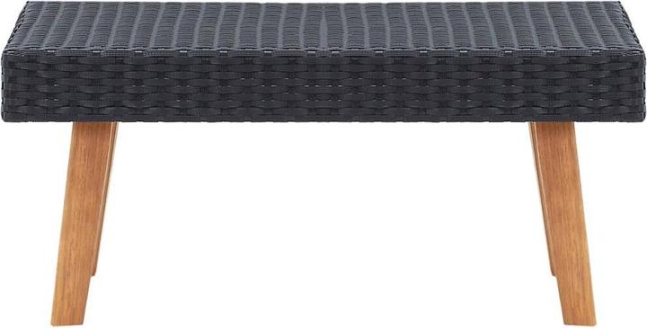 Image du produit vidaXL Couchtisch