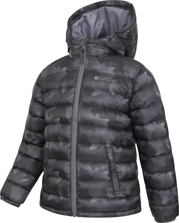 Produktbild Mountain Warehouse Seasons Steppjacke (116)
