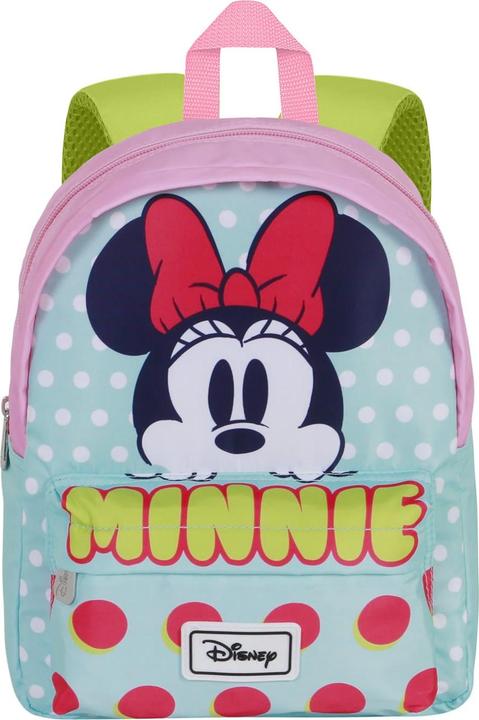 Produktbild Karactermania Joy Preschool Backpack Fluor