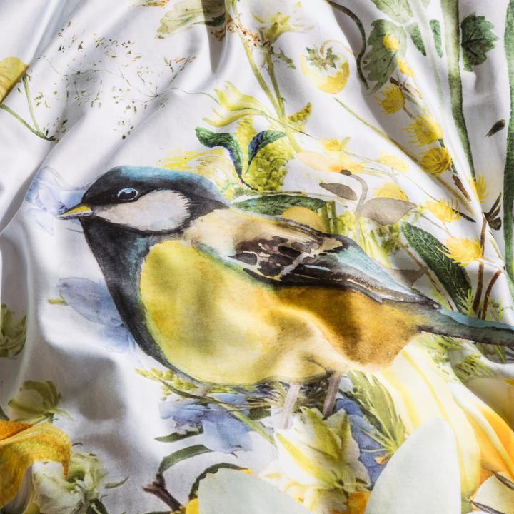 Produktbild Home Fashion Olivia (Duvetbezug, 160 x 210 cm)