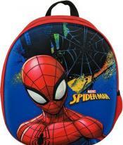 Produktbild Procos Spiderman 3D Rucksack, Tasche 34 cm