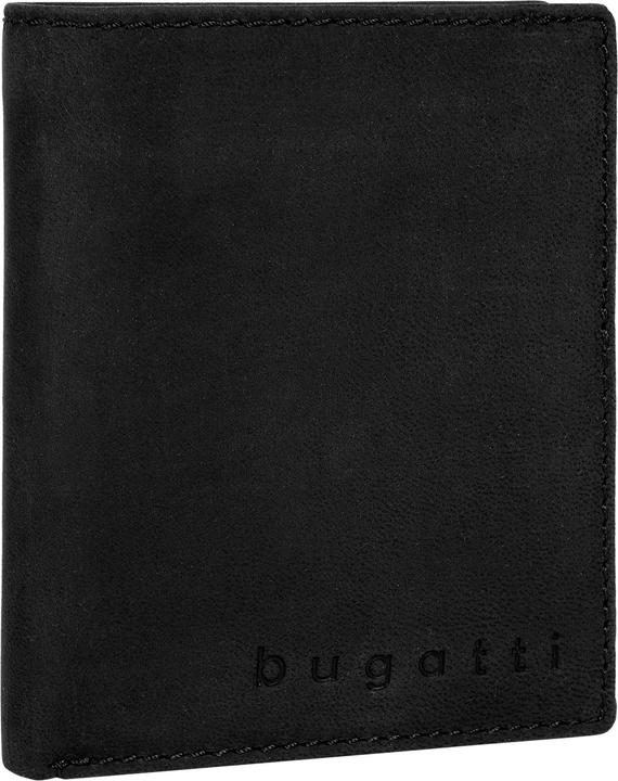 Immagine prodotto Bugatti Portafoglio Luca in pelle 10 cm