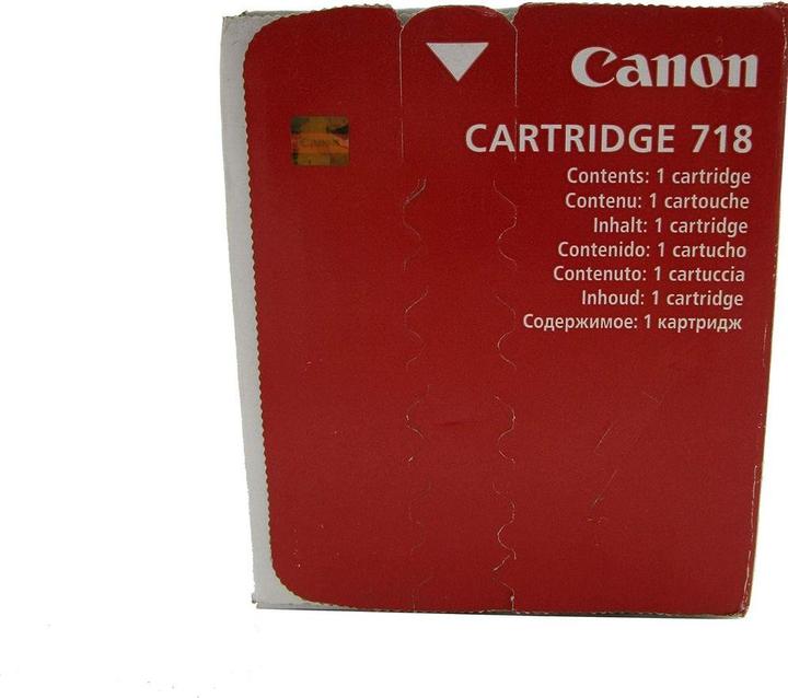 Immagine prodotto Canon 718 (M)