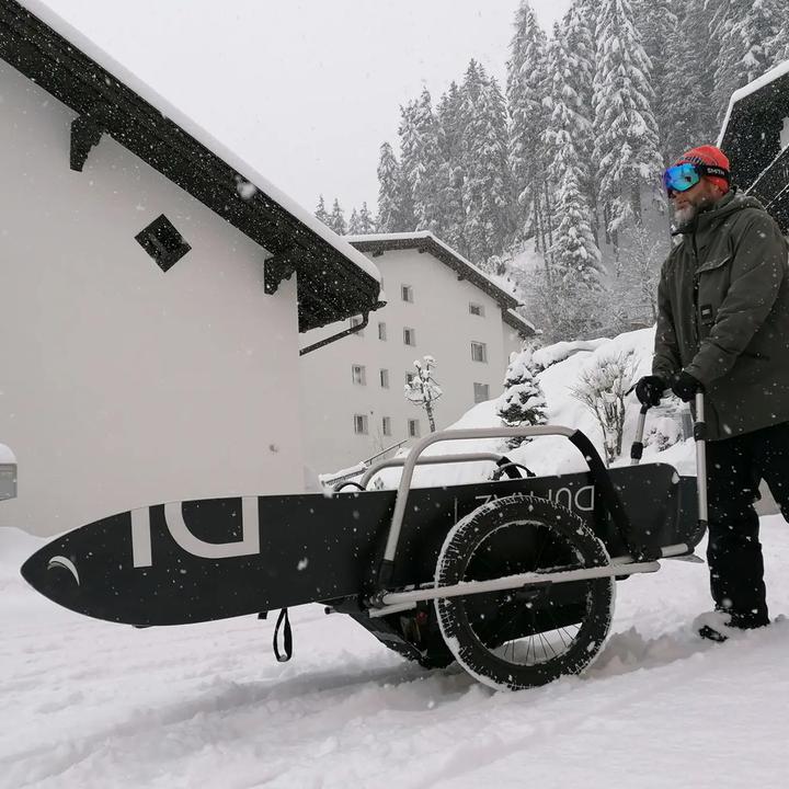 Productafbeelding Thule Reacha City