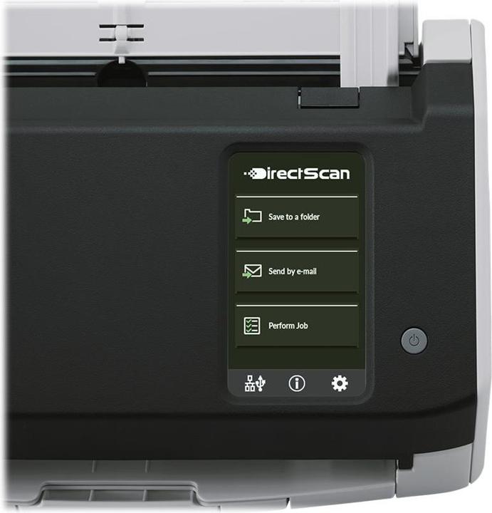 Image du produit RICOH fi-8040 Scanner 40PPM (USB, Ethernet)