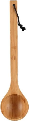 Actual product image Rento Bamboo Ladle