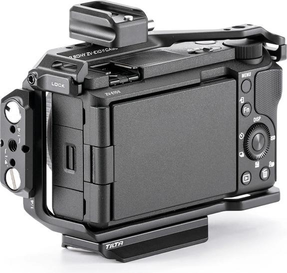 Image du produit Tilta Full Camera Cage for Sony ZV-E10 II (Cage)