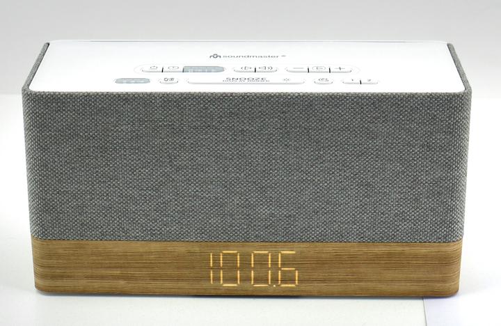 Produktbild Soundmaster UR630WE