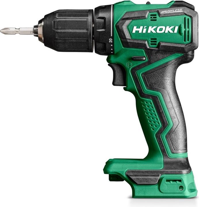 Produktbild Hikoki DS18DDW4Z