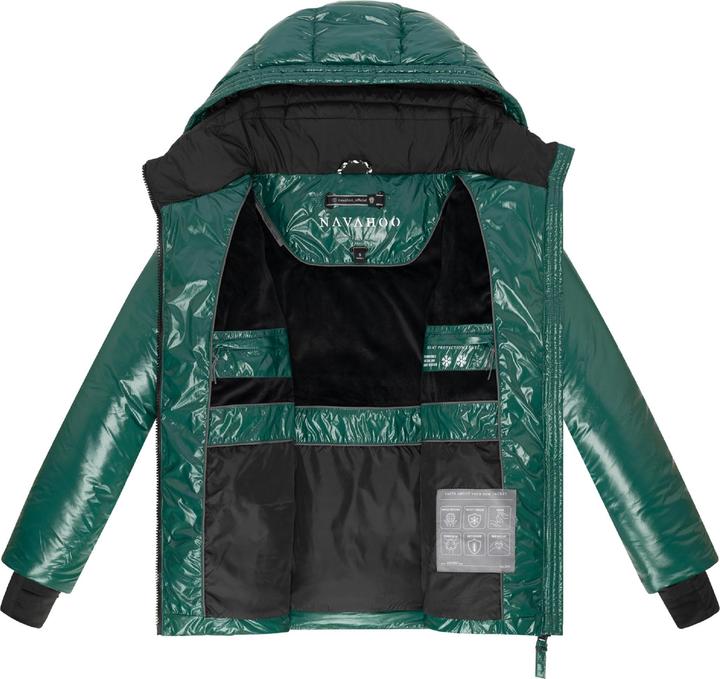 Immagine prodotto Navahoo Eisglanz 14 (L)