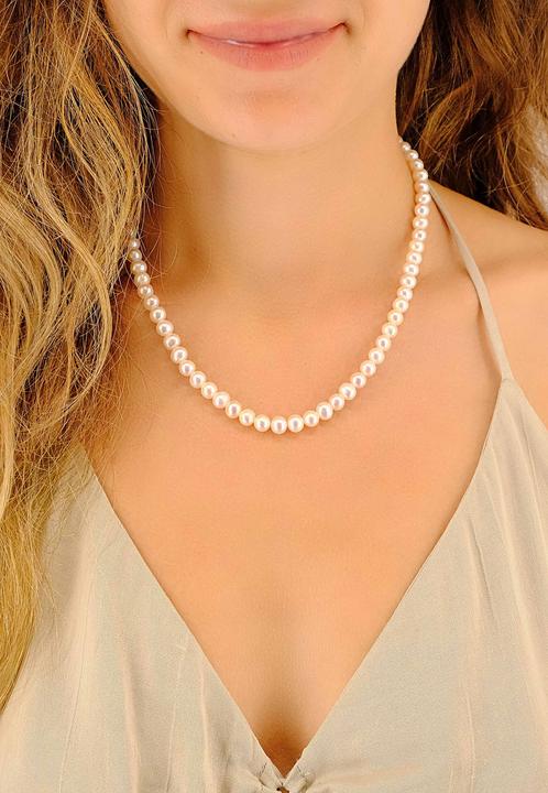 Immagine prodotto Muau Collana (925 Argento)