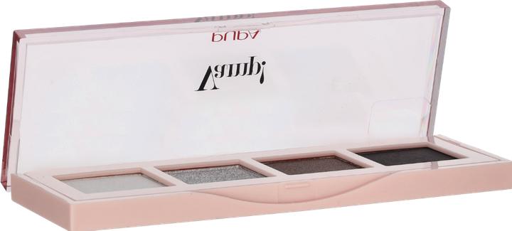 Image du produit Pupa Milano Pupa Vamp! Palette 4 Ombres (Smoky intense)