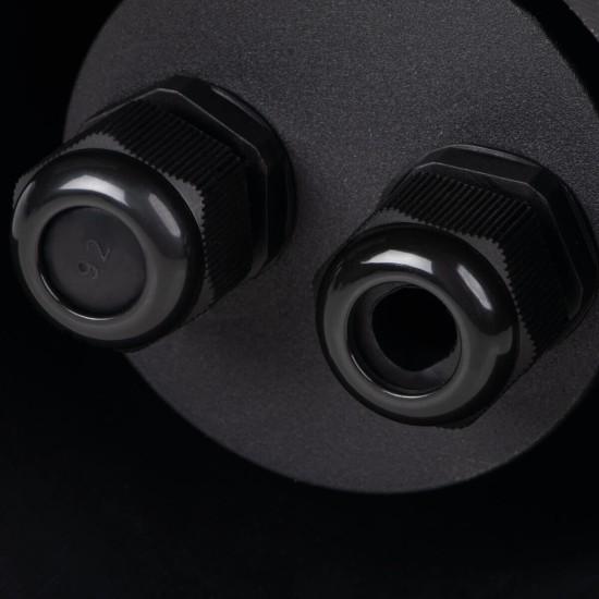 Produktbild Kanlux Bodeneinbaustrahler BERG AD GU10 Edelstahl IP67 36430 (36430 lm, GU10, IP67)