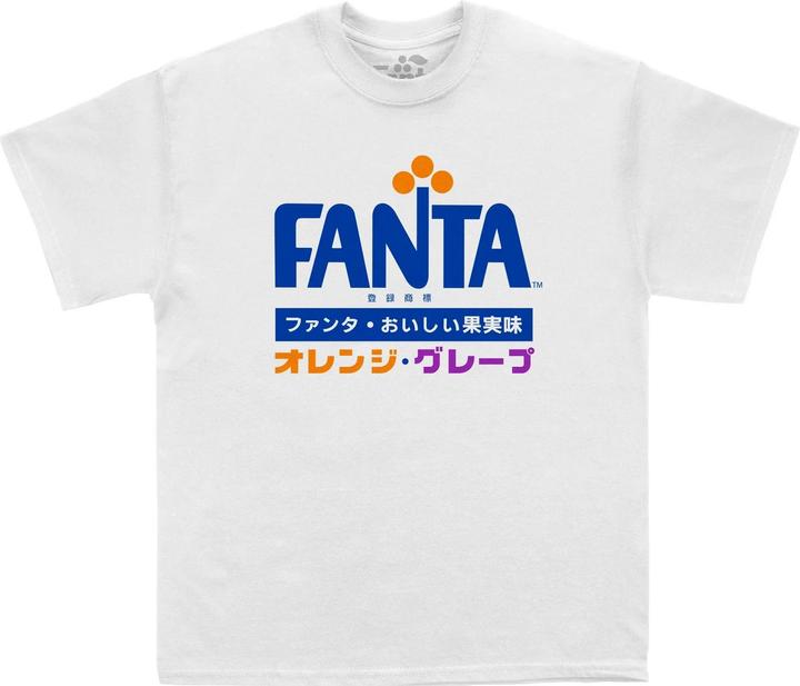 Produktbild Fanta TShirt (L)