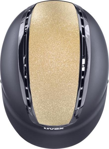 Produktbild Uvex Sports Suxxeed Starshine Reithelm (S)