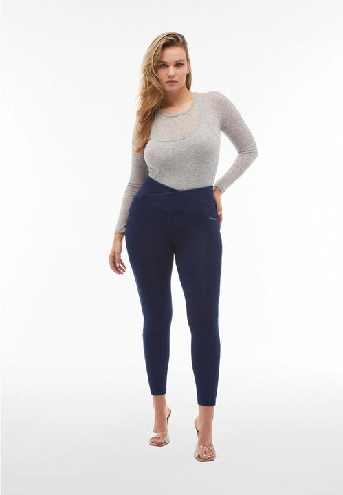 Produktbild Freddy WR.UP® CORE Push-up-Leggings WRUPY4HC002ORG (XL)