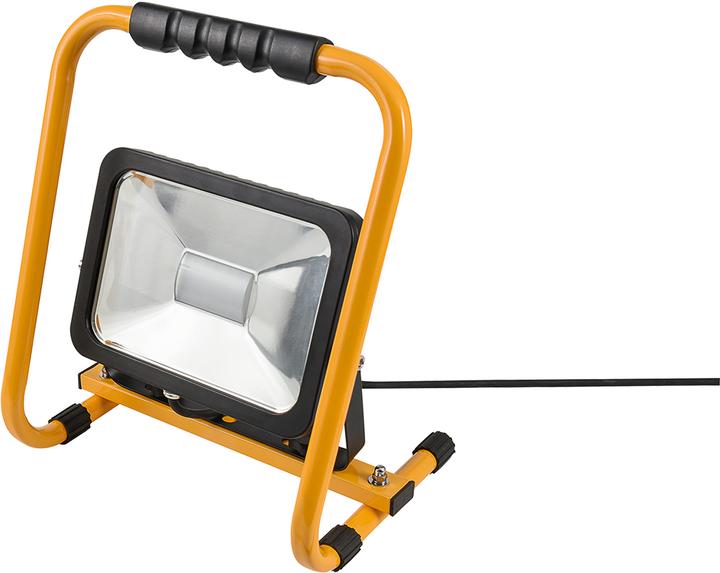 Actual product image Steffen Worklight (2400 lm)
