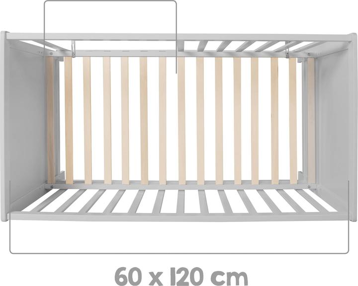 Produktbild Roba Universal (60 x 120 cm)