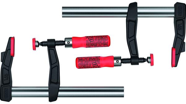 Actual product image Bessey Schraubzwingen-Set 135 Jahre (250 mm)