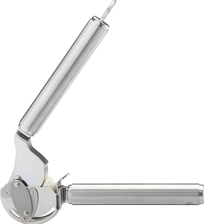 Actual product image Rösle Garlic press with scraper