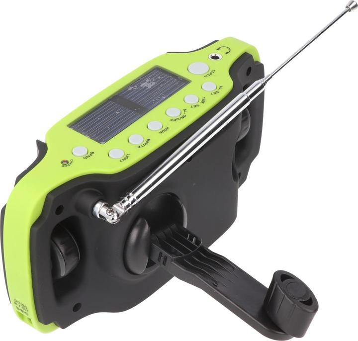 Image du produit Infactory NC-7044-919 (AM, FM)