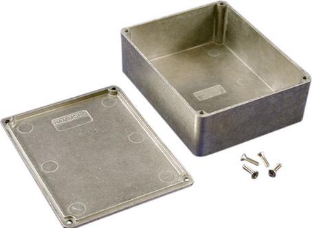 Productafbeelding Hammond Universele behuizing (Huisvesting)