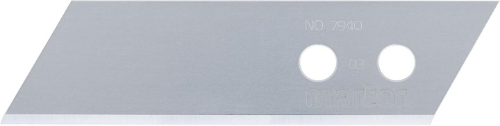 Produktbild Martor Styropor klinge Nr. 7940 (Cutter)