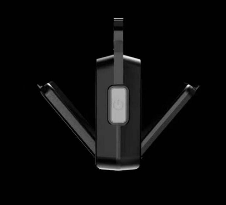 Produktbild FTM Taschenlampe (19.20 cm, 900 lm)
