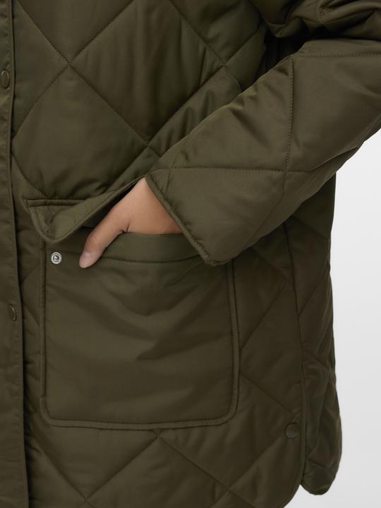 Produktbild Vero Moda VMMILLIE Mantel Mantel