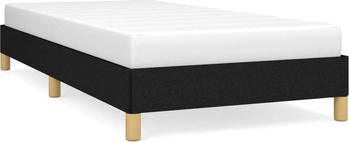 Produktbild vidaXL Bettgestell (160 x 200 cm)