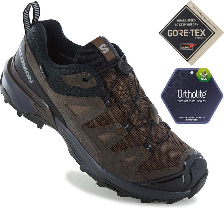 Produktbild Salomon X Ultra Schuhe (42 2/3, 42.5)