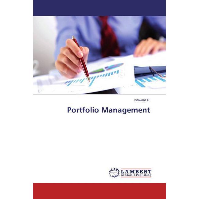 Portfolio Management, Fachbücher