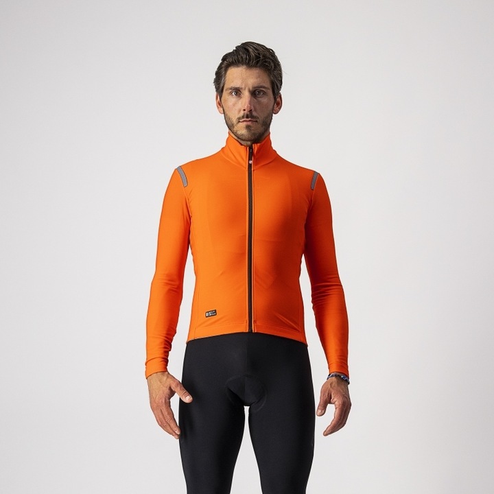 Actual product image Castelli Tutto Nano RoS Jersey (XXL)
