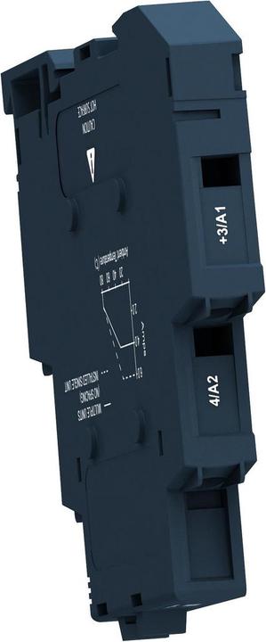 Immagine prodotto Schneider Electric 1 PH SSR 280VAC 6A 24VD