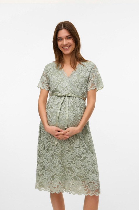 Immagine prodotto Mamalicious MLMIVANE Umstandskleid Kleid