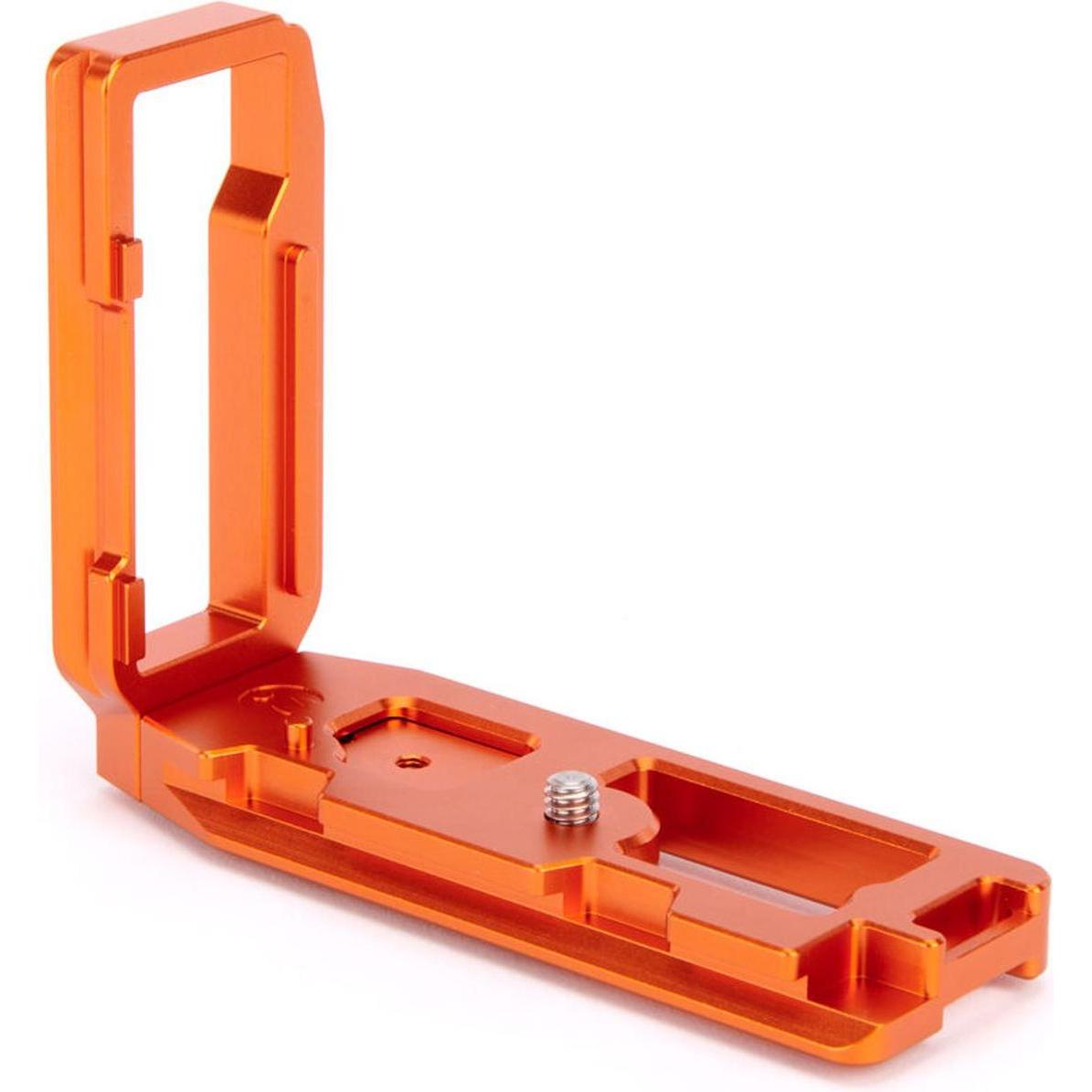 3 Legged Thing Gracy Staffa L dedicata per Fuji GFX 100s/50s II, Treppiede, Rame