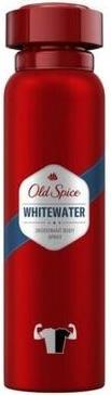 Produktbild Old Spice Whitewater Deodorant Spray 150ml (Spray, 150 ml)