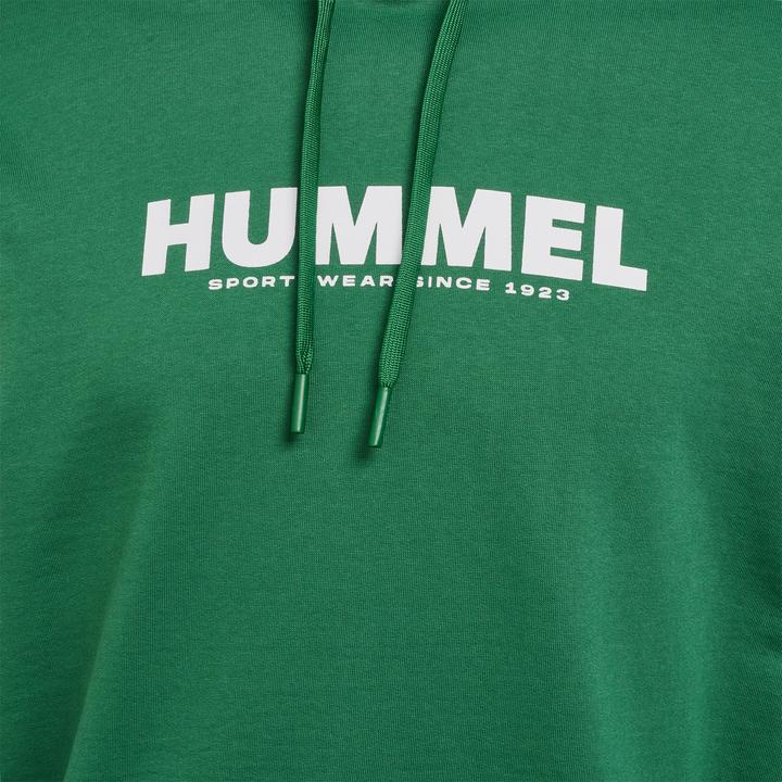 Produktbild hummel hmlLEGACY LOGO HOODIE (M)