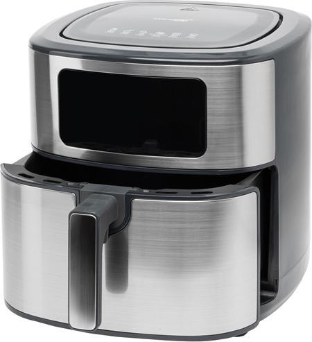 Image du produit Standart Air fryer AF80B-R, 1500 W, 8 l