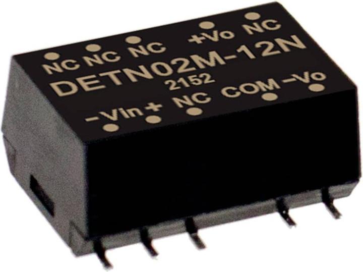 Produktbild Mean Well DC/DC-Wandler, SMD