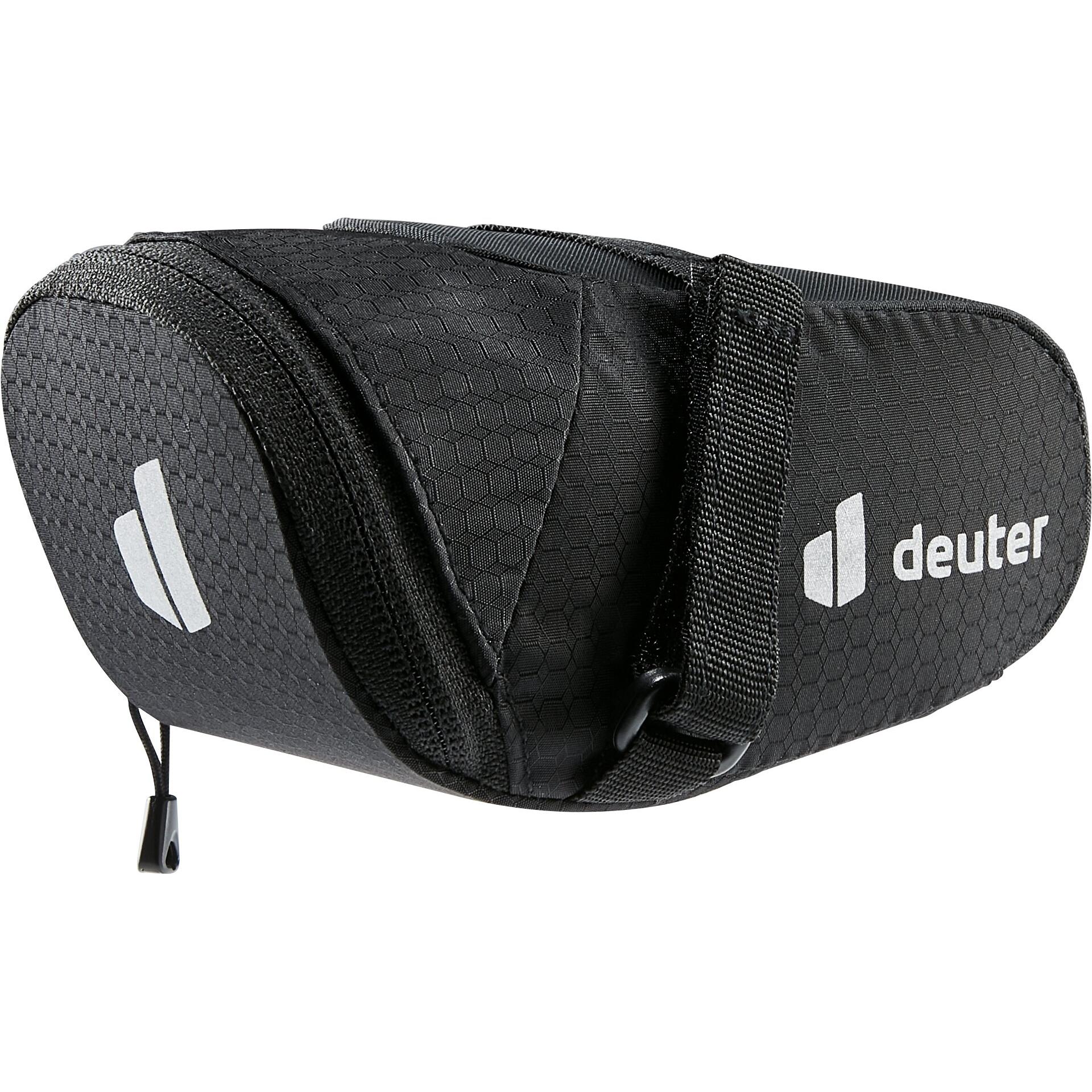 Deuter, Velotasche, (0.50 l, Satteltasche)