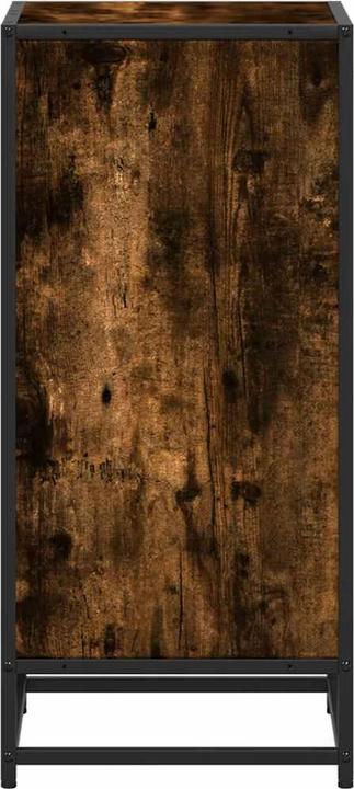 Image du produit vidaXL Bücherregal (40 x 35 x 76 cm)